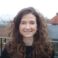 MOBX 2015 speaker: Emma Rozada